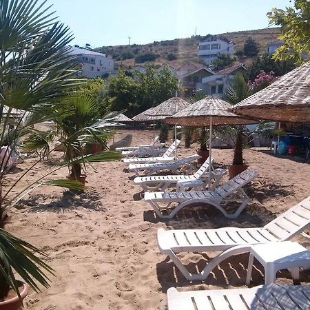 Erkin Apart Hotel Karsiyaka  Exterior foto